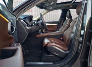 Volvo XC90 D5 AWD A Momentum + Pano. + HUD + Oncall + Alu 20 + Keyless