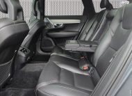 Volvo V90 D5 Avt. AWD Inscription+Cam360°+Pano+Orig. priklop
