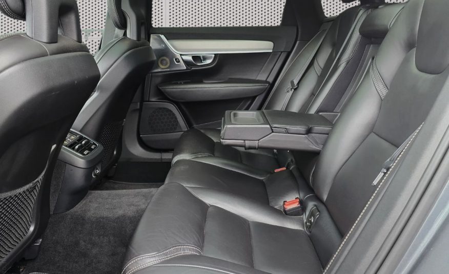 Volvo V90 D5 Avt. AWD Inscription+Cam360°+Pano+Orig. priklop