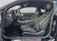 Mercedes-Benz C-Razred C 180 Aut. AMG Line + Virtual + ACC + Kamera + Alu19 + LED