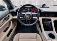 Porsche Taycan 4 S PBP+Matrix+Zrač.vzm.+Cam360°+Keyless+ACC+Bose