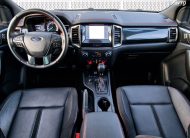 Ford Ranger 2.0 TDCi Avt. 4×4 Stormtrak+Sound Booster