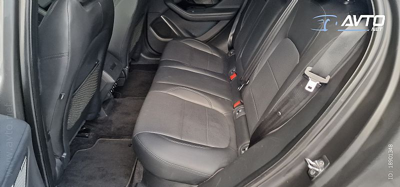 Jaguar I-Pace S EV400 294KW 4×4, ODLIČEN