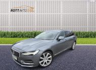 Volvo V90 D5 Avt. AWD Inscription+Cam360°+Pano+Orig. priklop