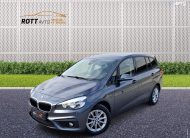 BMW serija 2 Gran Tourer: 218d Avt. + Kamera + BT + Alu 16 + Navigacija