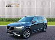 Volvo XC90 D5 AWD A Momentum + Pano. + HUD + Oncall + Alu 20 + Keyless