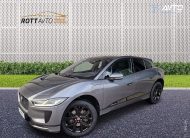 Jaguar I-Pace S EV400 294KW 4×4, ODLIČEN