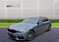 BMW serija 5: 520d xDrive Avt. M paket+Alu 19+HUD+Str.okno