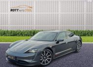 Porsche Taycan 4 S PBP+Matrix+Zrač.vzm.+Cam360°+Keyless+ACC+Bose