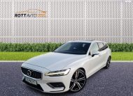 Volvo V60 D4 Avt. Inscription+Alu 20+Pano+Full LED+Harman