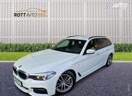 BMW serija 5 Touring: 520d Drive Avt. M Sport
