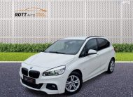 BMW serija 2 Active Tourer: 218d Avt. M Sport+1 letno jamstvo