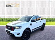 Ford Ranger 2.0 TDCi Avt. 4×4 Stormtrak+Sound Booster