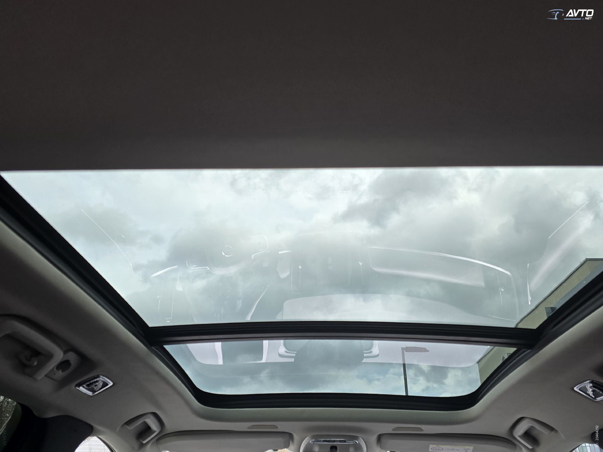 Volvo V90 D5 Avt. AWD Inscription+Cam360°+Pano+Orig. priklop