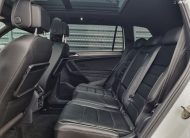 Volkswagen Tiguan Allspace 2.0 TDI 4×4 Avt. R-Line Edition+1 letno EU jamstvo