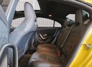Mercedes-Benz CLA-Razred 180 AMG Line + Pano + DAB + LED + Alu19 + Kamera + Lane Assist