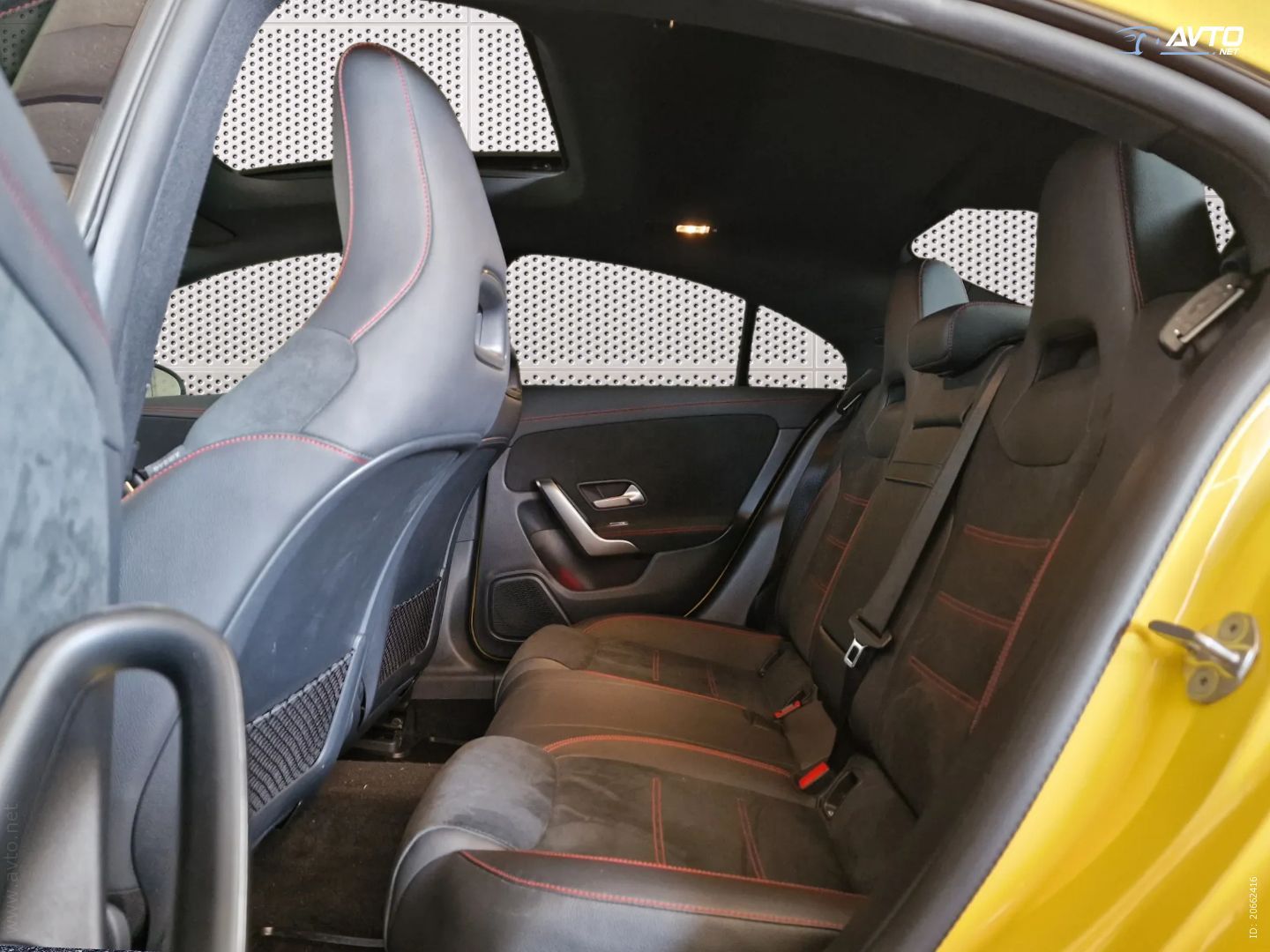 Mercedes-Benz CLA-Razred 180 AMG Line + Pano + DAB + LED + Alu19 + Kamera + Lane Assist