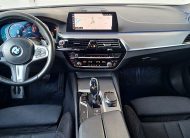BMW serija 5 Touring: 520d Drive Avt. M Sport