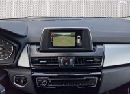BMW serija 2 Gran Tourer: 218d Avt. + Kamera + BT + Alu 16 + Navigacija