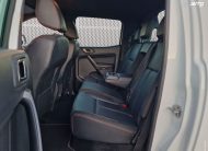 Ford Ranger 2.0 TDCi Avt. 4×4 Stormtrak+Sound Booster