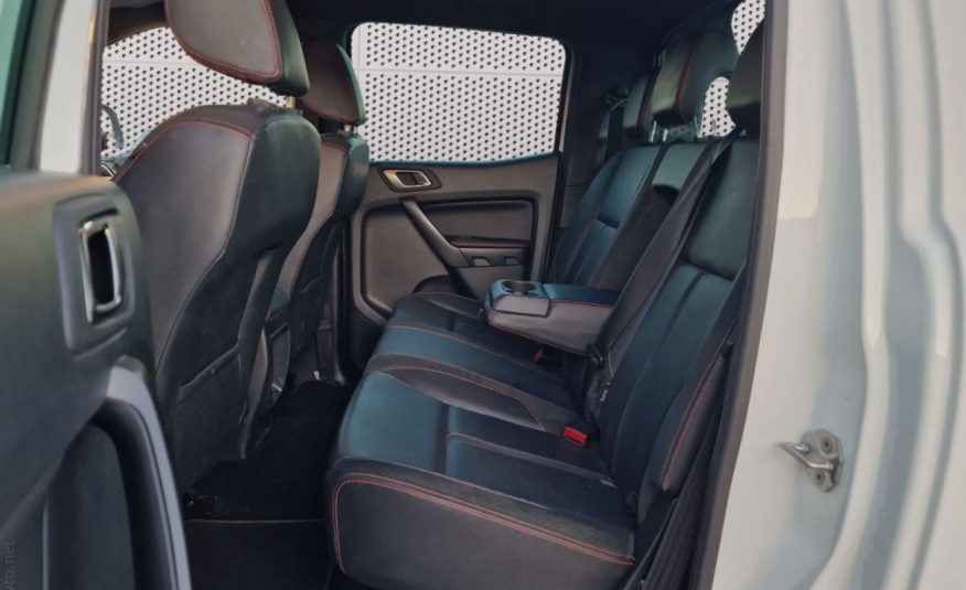 Ford Ranger 2.0 TDCi Avt. 4×4 Stormtrak+Sound Booster