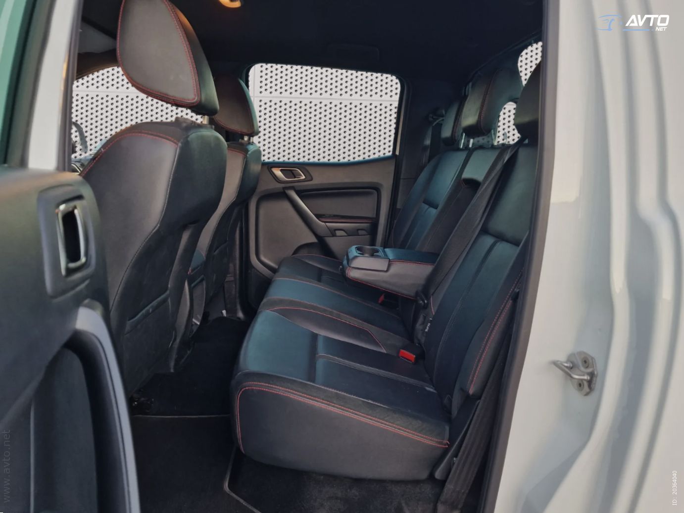 Ford Ranger 2.0 TDCi Avt. 4×4 Stormtrak+Sound Booster