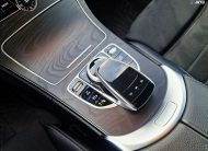 Mercedes-Benz C-Razred C 180 Aut. AMG Line + Virtual + ACC + Kamera + Alu19 + LED