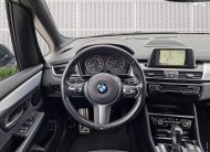 BMW serija 2 Active Tourer: 218d Avt. M Sport+1 letno jamstvo