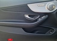 Mercedes-Benz C-Razred C 180 Aut. AMG Line + Virtual + ACC + Kamera + Alu19 + LED