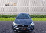 BMW serija 2 Gran Tourer: 218d Avt. + Kamera + BT + Alu 16 + Navigacija