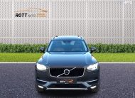 Volvo XC90 D5 AWD A Momentum + Pano. + HUD + Oncall + Alu 20 + Keyless