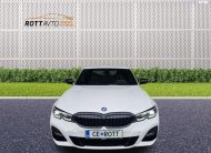 BMW serija 3: 318d Avt. M paket + 2 letno jamstvo
