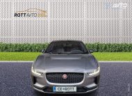 Jaguar I-Pace S EV400 294KW 4×4, ODLIČEN