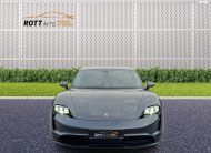 Porsche Taycan 4 S PBP+Matrix+Zrač.vzm.+Cam360°+Keyless+ACC+Bose