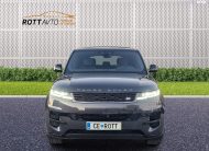 Land Rover Range Rover Sport SE 3.0d 4WD Avt.+Soft close+Pano+Alu 22+Keyless