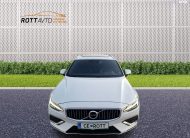 Volvo V60 D4 Avt. Inscription+Alu 20+Pano+Full LED+Harman