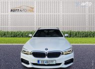 BMW serija 5 Touring: 520d Drive Avt. M Sport