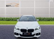BMW serija 2 Active Tourer: 218d Avt. M Sport+1 letno jamstvo