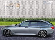 BMW serija 5 Touring: 520d Avt. M Sport paket + 1 LETNO JAMSTVO