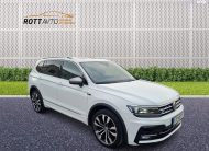 Volkswagen Tiguan Allspace 2.0 TDI 4×4 Avt. R-Line Edition+1 letno EU jamstvo