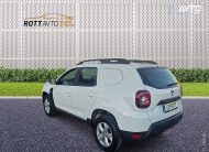 Dacia Duster 1.5 Blue dCi 115 4×4 TOVORNI ODBITEK DDV