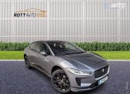Jaguar I-Pace S EV400 294KW 4×4, ODLIČEN