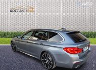 BMW serija 5 Touring: 520d Avt. M Sport paket + 1 LETNO JAMSTVO
