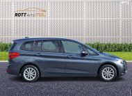 BMW serija 2 Gran Tourer: 218d Avt. + Kamera + BT + Alu 16 + Navigacija