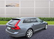 Volvo V90 D5 Avt. AWD Inscription+Cam360°+Pano+Orig. priklop