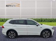 Volkswagen Tiguan Allspace 2.0 TDI 4×4 Avt. R-Line Edition+1 letno EU jamstvo