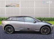 Jaguar I-Pace S EV400 294KW 4×4, ODLIČEN