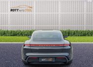 Porsche Taycan 4 S PBP+Matrix+Zrač.vzm.+Cam360°+Keyless+ACC+Bose