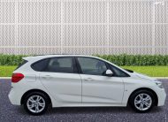 BMW serija 2 Active Tourer: 218d Avt. M Sport+1 letno jamstvo