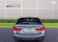 BMW serija 5 Touring: 520d Avt. M Sport paket + 1 LETNO JAMSTVO